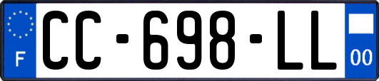 CC-698-LL