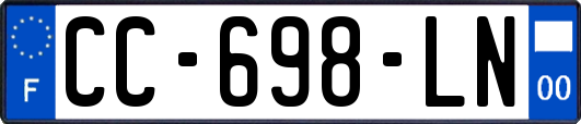 CC-698-LN