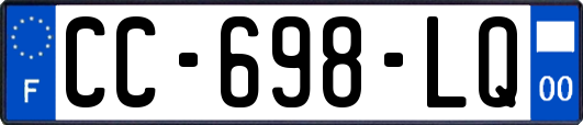 CC-698-LQ
