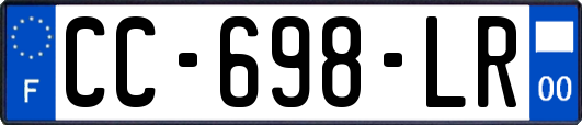 CC-698-LR