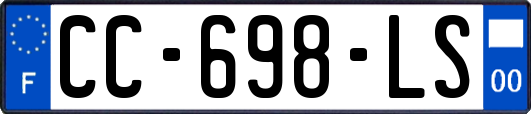 CC-698-LS