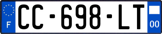 CC-698-LT