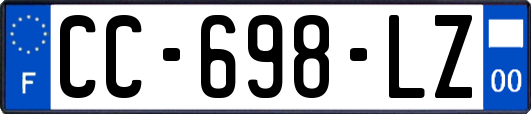 CC-698-LZ
