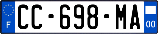 CC-698-MA
