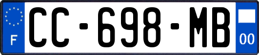 CC-698-MB