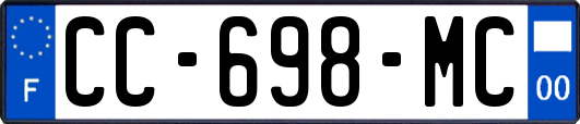 CC-698-MC