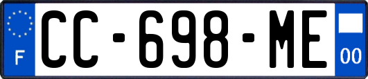 CC-698-ME