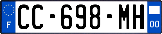 CC-698-MH