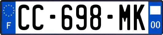 CC-698-MK