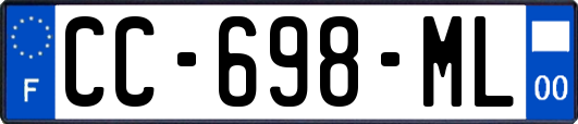 CC-698-ML