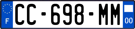 CC-698-MM
