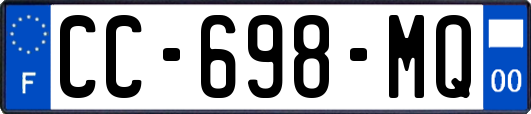 CC-698-MQ