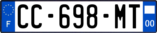 CC-698-MT