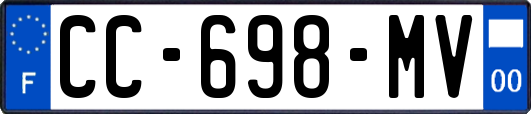 CC-698-MV