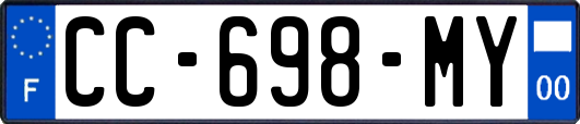 CC-698-MY