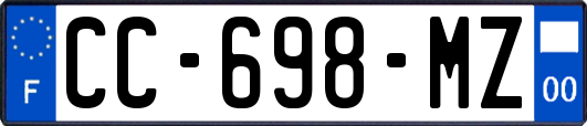 CC-698-MZ