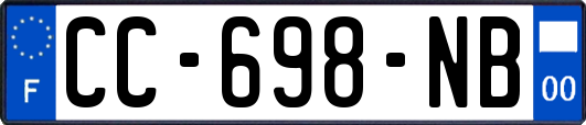 CC-698-NB