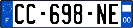CC-698-NE