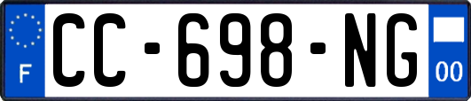 CC-698-NG