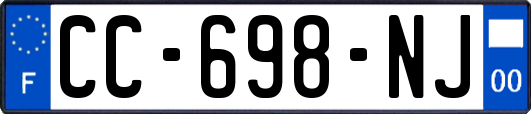 CC-698-NJ