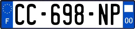 CC-698-NP