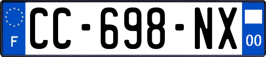 CC-698-NX