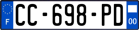 CC-698-PD