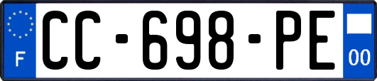 CC-698-PE