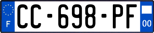 CC-698-PF