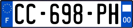CC-698-PH