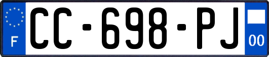 CC-698-PJ