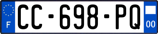 CC-698-PQ