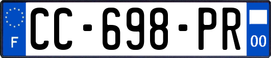 CC-698-PR