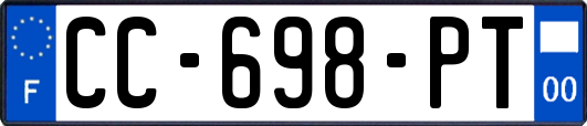 CC-698-PT