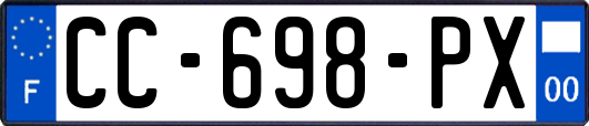 CC-698-PX