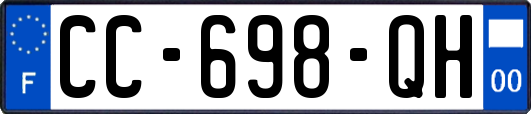 CC-698-QH