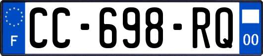 CC-698-RQ