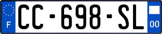 CC-698-SL