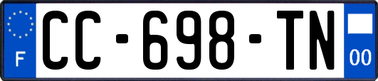 CC-698-TN