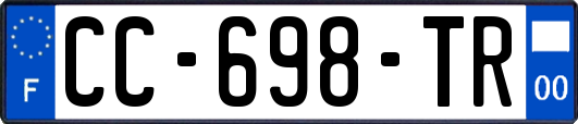 CC-698-TR