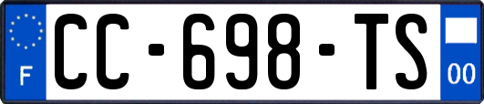 CC-698-TS