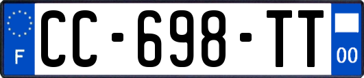 CC-698-TT