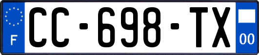 CC-698-TX