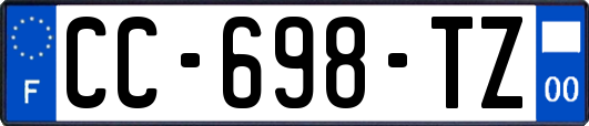 CC-698-TZ
