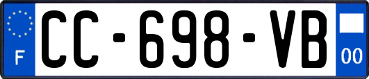 CC-698-VB