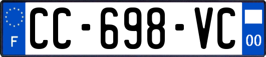CC-698-VC