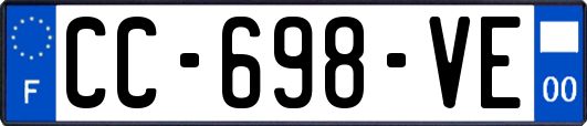 CC-698-VE