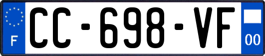 CC-698-VF