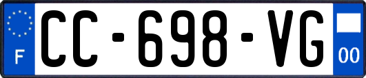 CC-698-VG