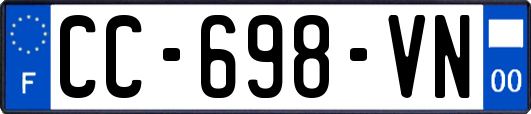 CC-698-VN